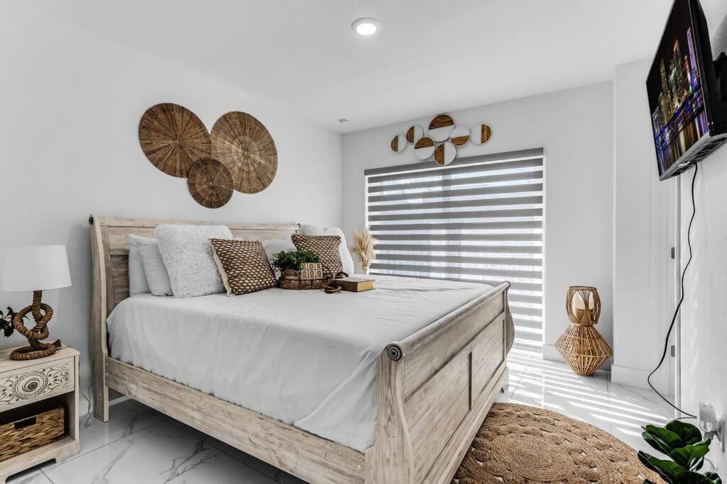 Вилла Endless, Peace & Luxury. Princeton Экстерьер фото