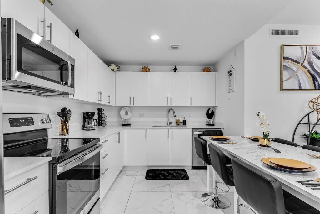 Вилла Endless, Peace & Luxury. Princeton Экстерьер фото