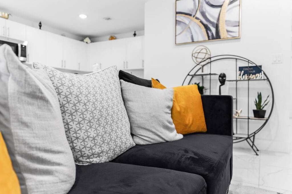 Вилла Endless, Peace & Luxury. Princeton Экстерьер фото