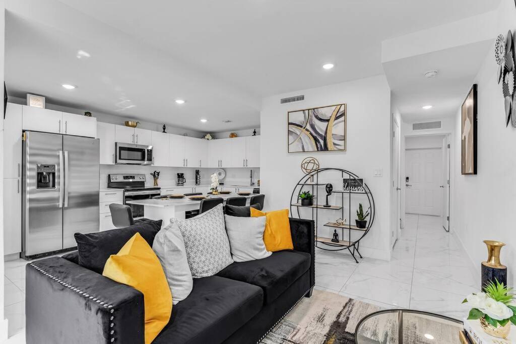 Вилла Endless, Peace & Luxury. Princeton Экстерьер фото