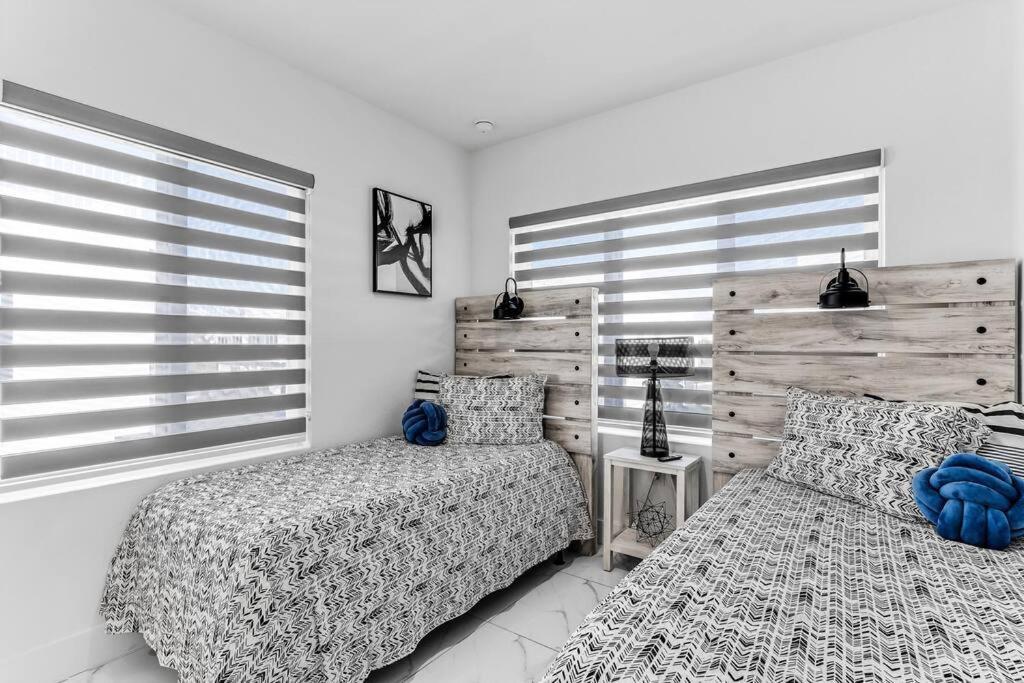 Вилла Endless, Peace & Luxury. Princeton Экстерьер фото