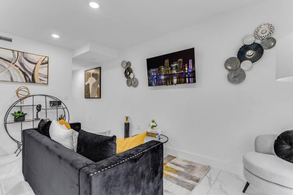 Вилла Endless, Peace & Luxury. Princeton Экстерьер фото