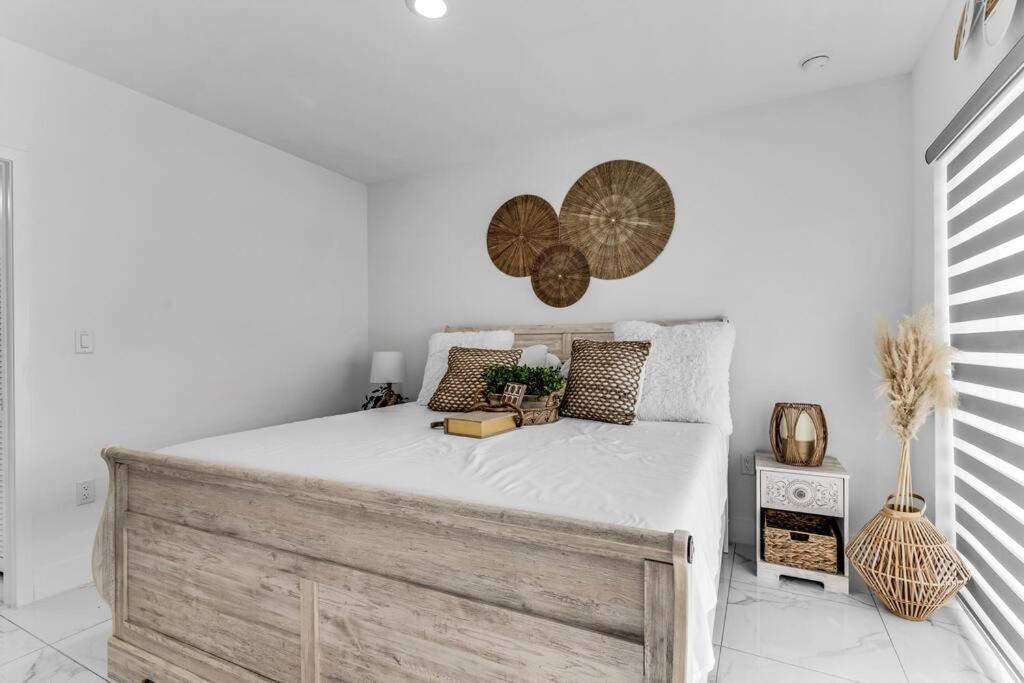 Вилла Endless, Peace & Luxury. Princeton Экстерьер фото