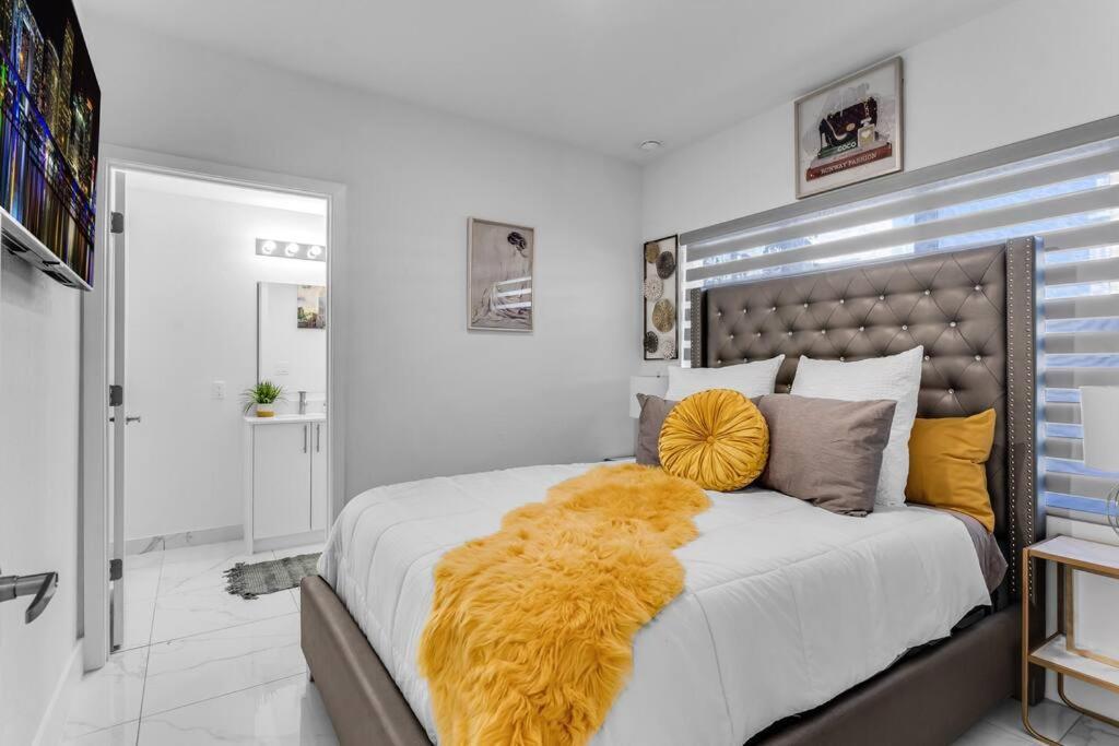 Вилла Endless, Peace & Luxury. Princeton Экстерьер фото