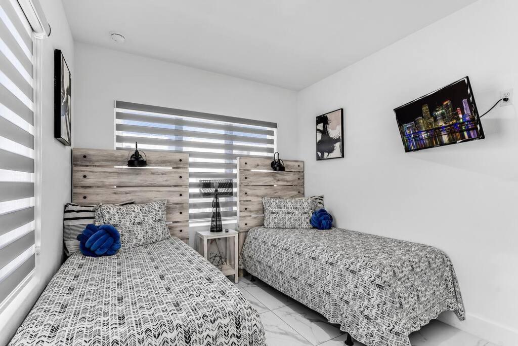 Вилла Endless, Peace & Luxury. Princeton Экстерьер фото